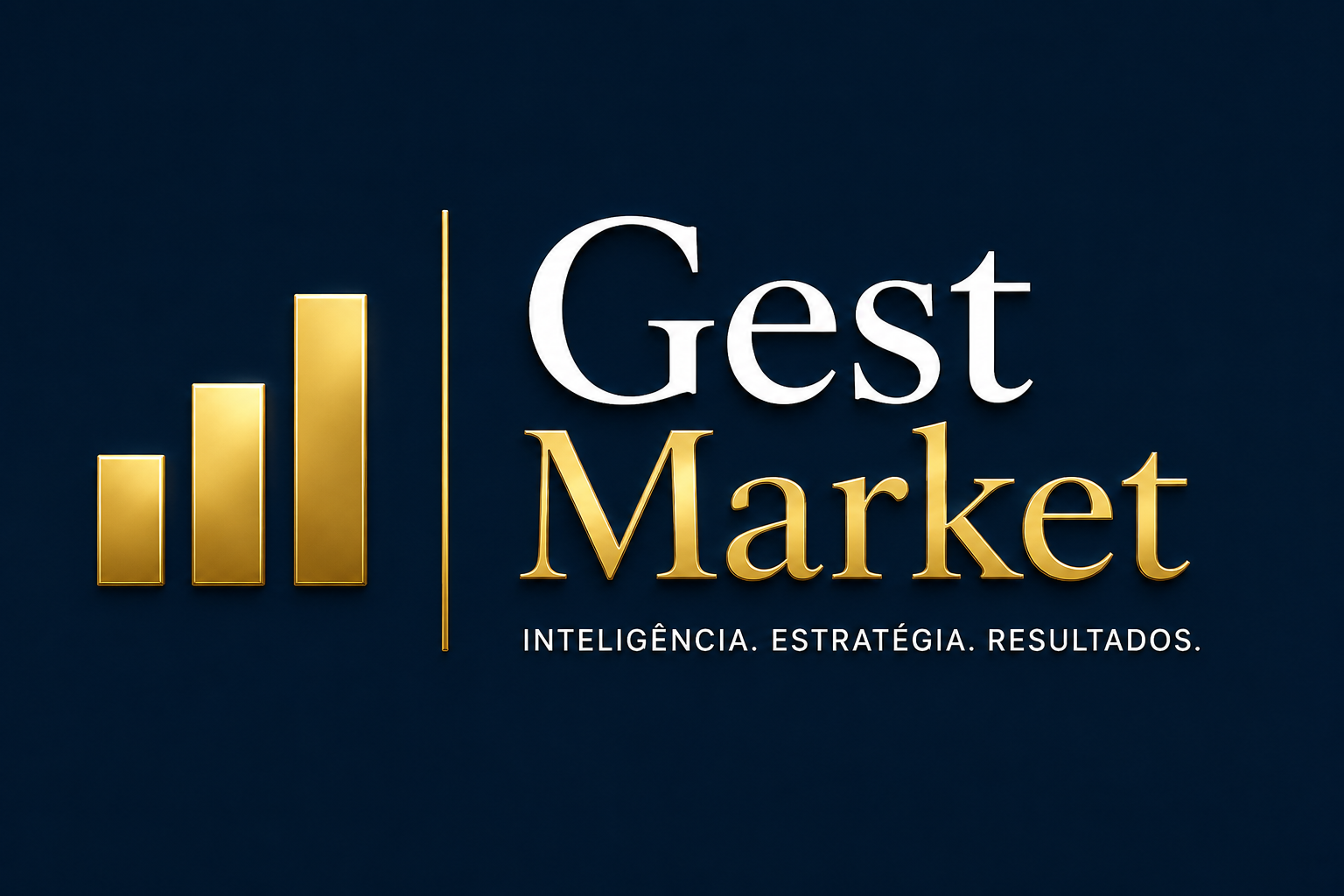 Gest Market - Inteligência. Estratégia. Resultados.